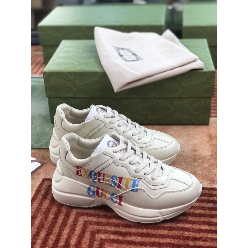 G*u*i sneakers